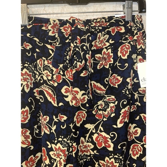 Classic Concepts LA. Womens  Wide Leg Pants - Picture 2 of 5